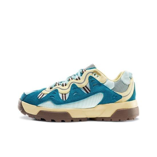 

Converse Golf Le Fleur x Gianno Ox Skylight 168180C EU 40 ваніль