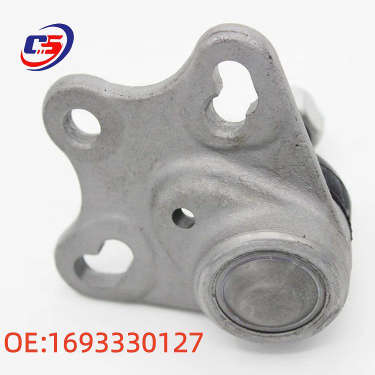 Front Lower Suspension Ball Joint for Mercedes W169/W245