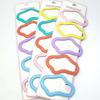 Trendy Cloud Hair Clip for Girls - BB Clip for Forehead, Baby Bangs, and Headwear