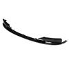 BMW 3 Series F30 Front Lip Spoiler Kit (2012-2018) - Two-Piece for F35 MP Models