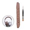 Headband Cover Headphone Beam Protector for ATH MSR7, MSR7NC, MSR7BK, MSR7GM Headset Sponge Headband Protections