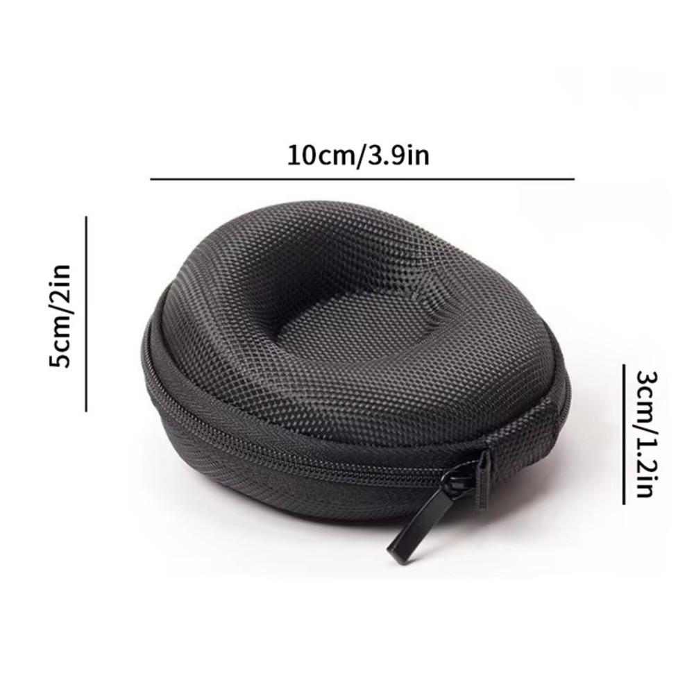 EVA Watch Cases Impact-resistant Smartwatches Bag Watch Storage Container  Watch Protection