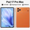 2025 I17ProMax 10-дюймовий IPS-екран 5G Планшет з двома SIM-картами