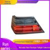 Compatible Mercedes-Benz W124 E-Class Rear Taillight for E180/E200 Van/Estate