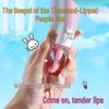 Ogaline OKANEN Lip Essence: Hydrating & Nourishing Lip Oil for Smooth, Moisturized Lips