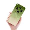 Applicable To Oppo Findx8 Mobile Phone Case New Ultra-thin Gradual Change Smoke Findx8s Skin Feeling Silicone Findx8pr