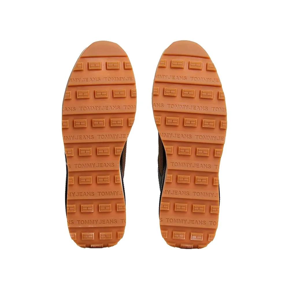 Tommy Hilfiger Кросовки Technical Runner Ess