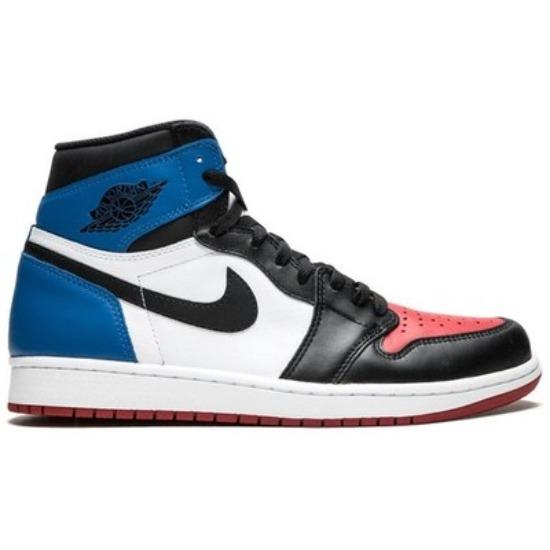 Air Jordan 1 Retro High Og 'Top 3' 555088-026