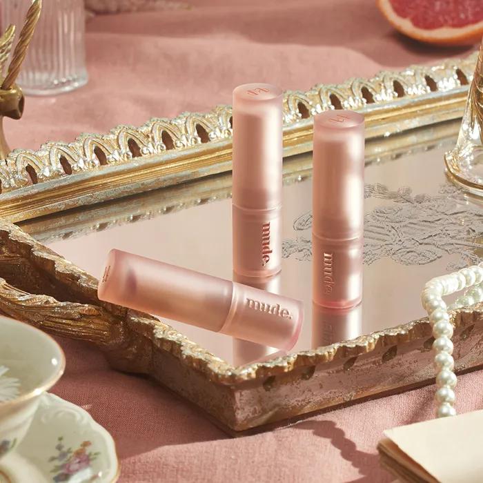 Bear Shine Lip Balm
