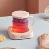Smart Mug Warmer and Heater with Cup