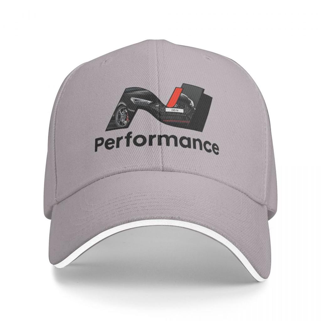 Unisex Baseball Hats N Performance Logo Outdoor Streetwear Summer Sports Baseball Caps Hip Hop Cap Casquette Hats