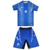 MMA Training Suit Men Women Kids UFC Boxing Muay Thai Grappling High Elastic Quick Dry Combat Sport Gear