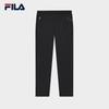 Fila Men's Knit Straight-Leg Casual Pants
