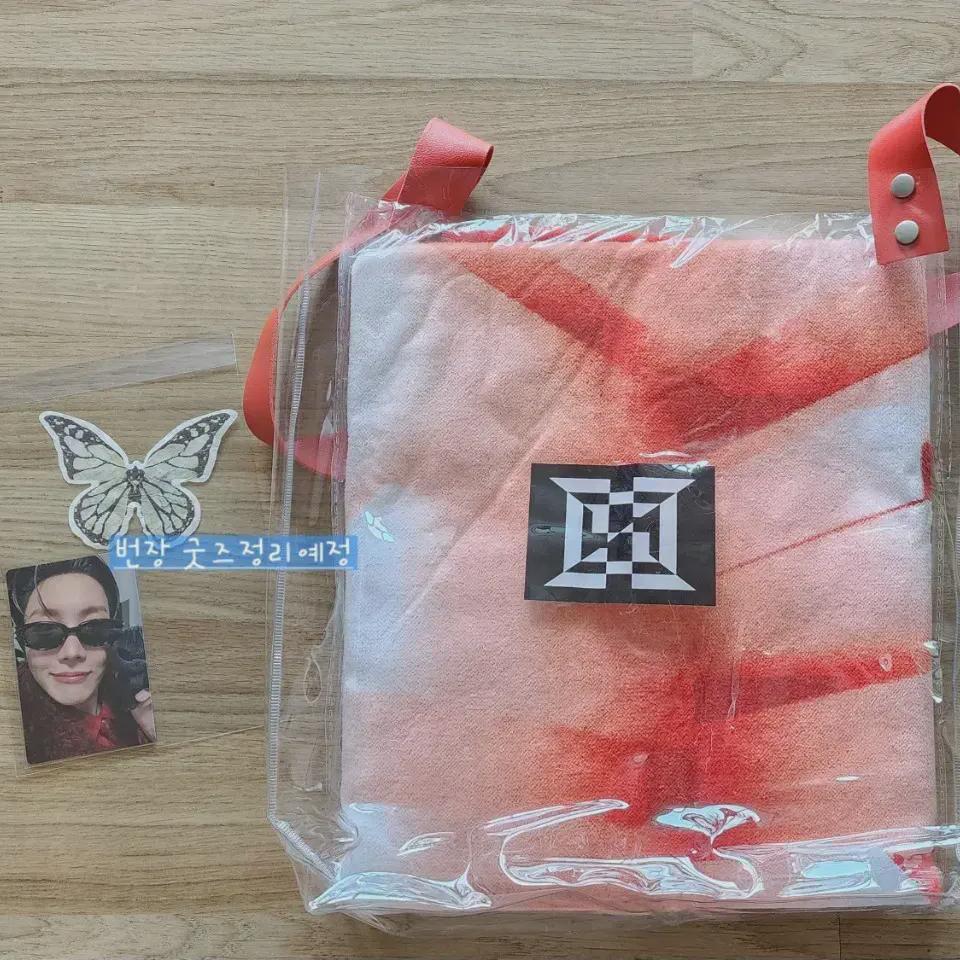 

Bts Bts J-hope J-hop Final Tour Pre-order Benefit Set