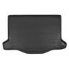 J&amp;J AUTOMOTIVE | Tapis De Coffre Caoutchouc Premium Pour Honda Fit 2015-2020