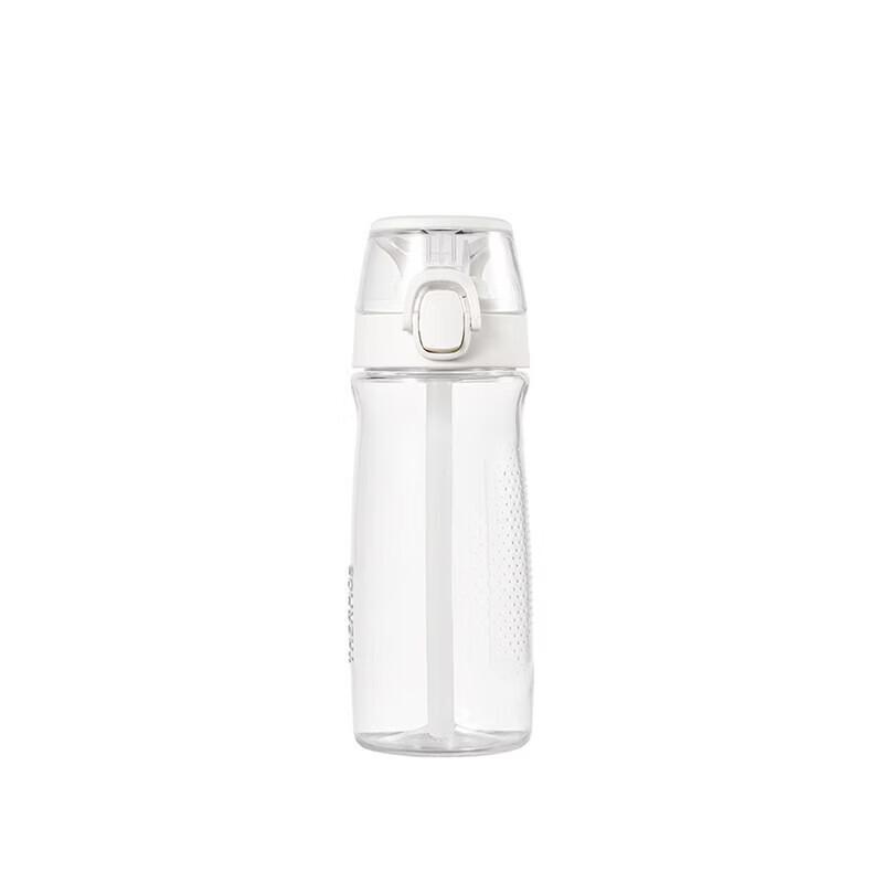 Thermos TCSF-550 Stainless Steel Straw Sports Bottle
