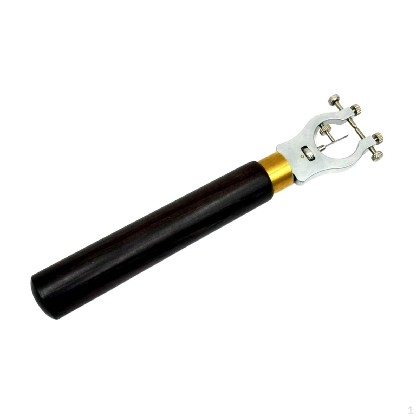 

Часовой балансировочный ролик плоскогубцы коррекция калипер регулировка качания выравнивание серебряный