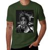marla singer Fight Club tshirt T-Shirt sublime boys animal print aesthetic clothes plain fitted t shirts for men