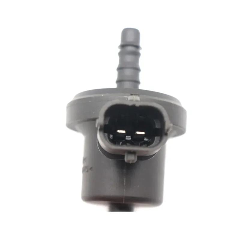 0280142507 Carbon Vacuum Valve Purge Solenoid For Ford Ranger 2.5L 2016-19 & Figo 1.5L Auto Part 02801-42507 028 014 2507