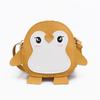 Cartoon Cute Little Penguin Children's Diagonal Bag Girl Coin Purse KTY