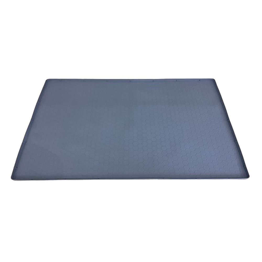 Easy To Clean Under Sink Mat Waterproof Cabinet Liner Mat Square Drip Proof Tray Counter