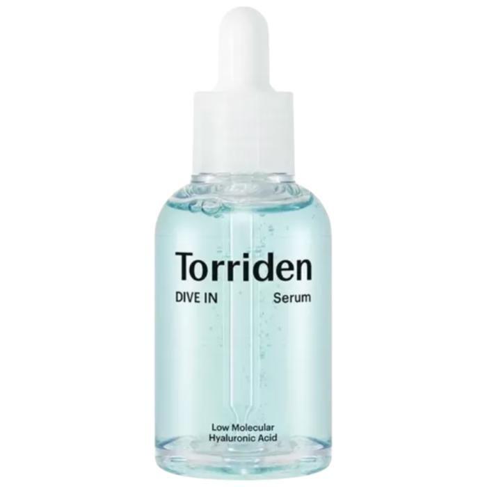 Torriden Sérum à l'Acide Hyaluronique 50 ml