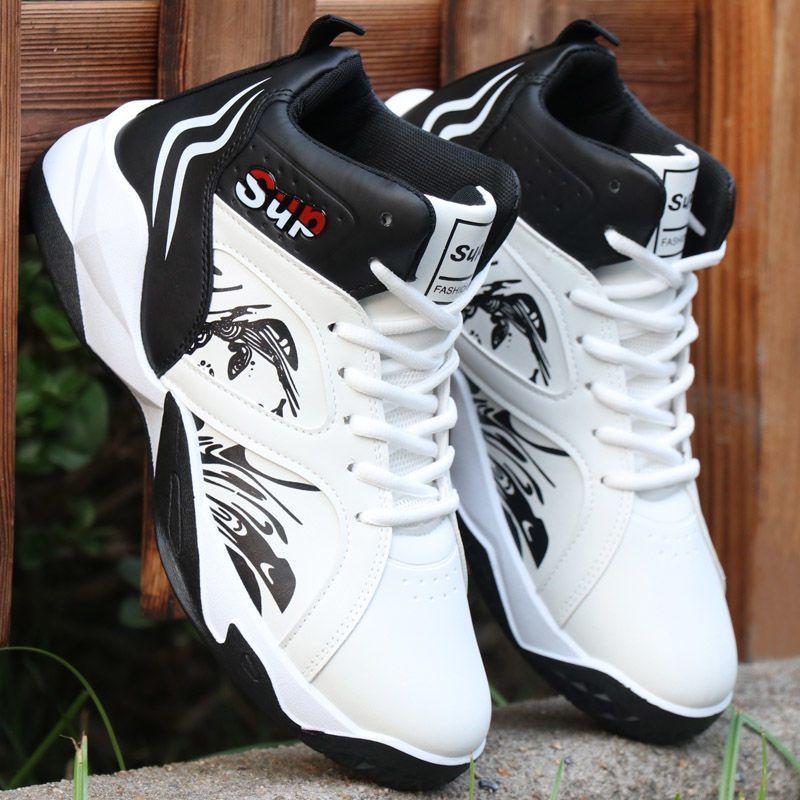 

Новинка 2024 года, спортивная дышащая, износостойкая и амортизирующая женская спортивная обувь, мужская баскетбольная обувь, повседневная обувь для пар