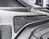 Li Auto C11 (2021-2025) Engine Hood A/C Vent Cover Trim & Filter