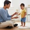 Wooden Rain Stick Child-Centered Inspired Rain Stick Rattle Rainfall Rattle Rattle Soothing Raindrop-Like Sounds Perceptual