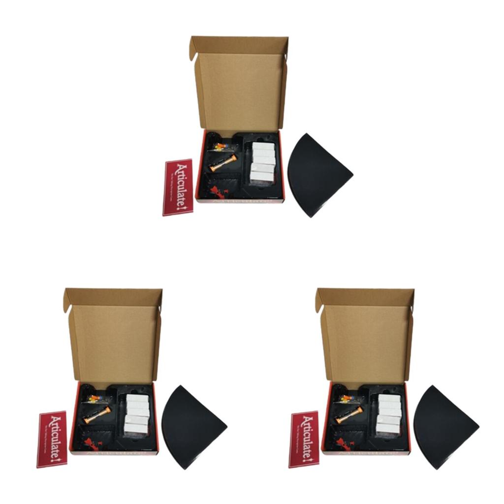 Articulate Game The Fast Talking Description Board Game For 4-20 Players