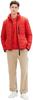 Демисезонная куртка Tom Tailor Denim Lightweight Jacke (1038923) clean red