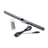 10pcs/lot Wired Infrared IR Signal Ray Sensor Bar Receiver Motion Sensor Move Remote Bar Inductor Receiver for Nintendo Wii