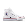 (PS) Converse Chuck Taylor All Star 1V High 'White' Kids' 372884C