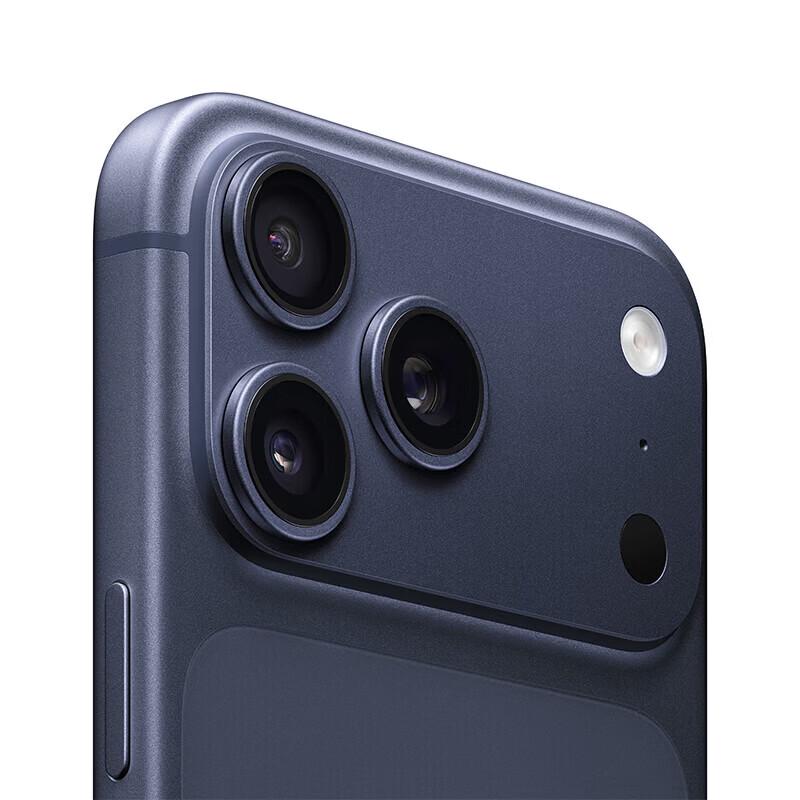 Apple iPhone 17 Pro Max (CN version)