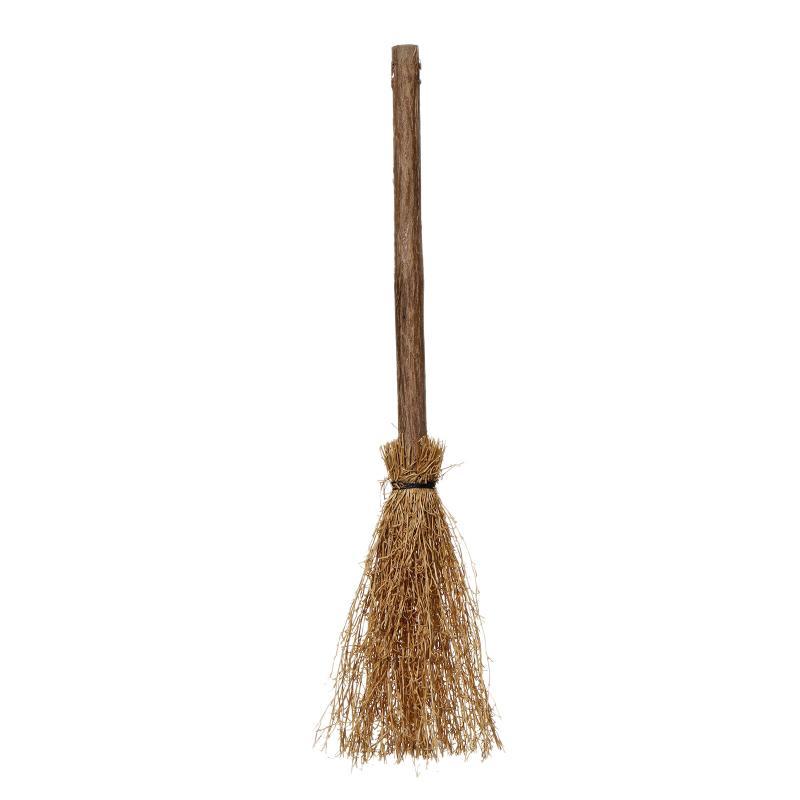 Halloween Decorations: Bundled Pampas Grass Craft Ornaments Diy 14Cm