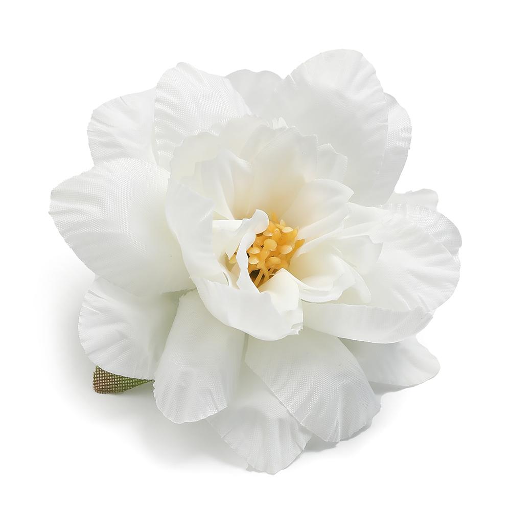 5/10Pcs Rose Artificial Silk Flower Head For Home Room Decor Fake Flower DIY Valentine's Day Wedding Decoration Wreath Accessory