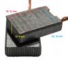 Carbon Brushes 16X6X21 For Power Tools Polish Carbon Brush