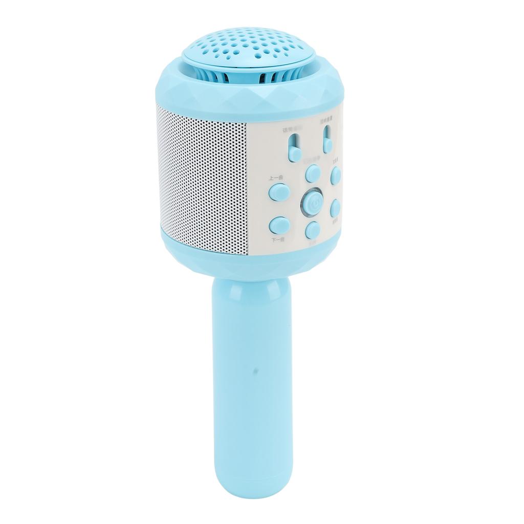 Children Microphone Wireless Bluetooth Professional Cute Handheld Mic Microphone