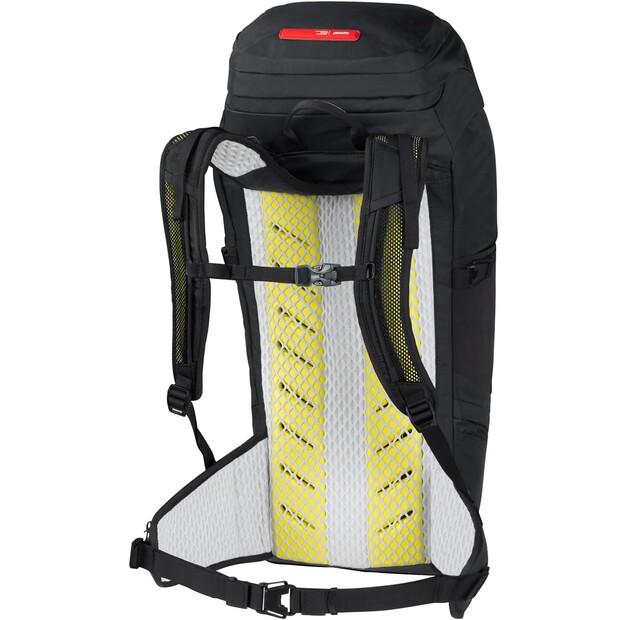 Рюкзак Jack Wolfskin Wolftrail 34 Recco phantom (2010141-6350)