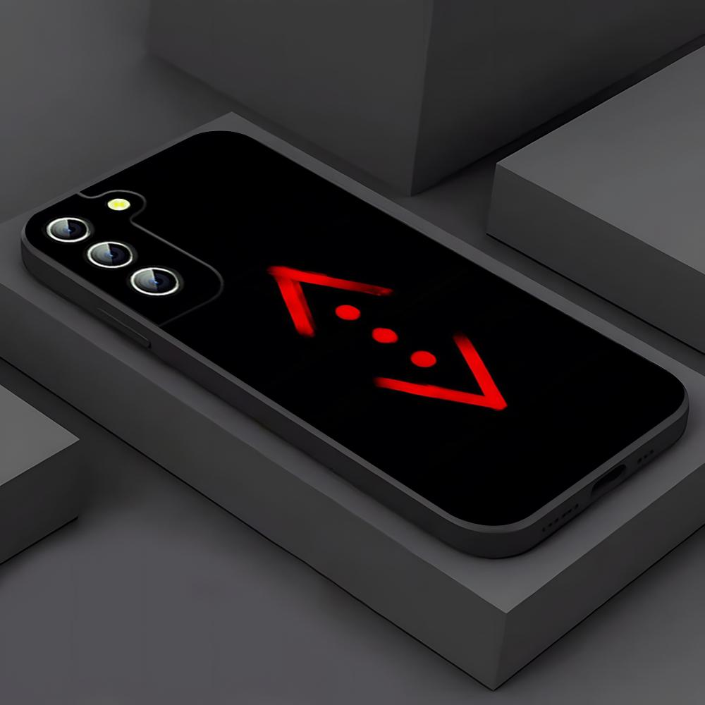 Чехол для телефона с изображением турецкого сериала Чукур для Samsung S26 S25 Ultra S24 S22 S23 S20 Fe S21 Plus A54 A34 A16 A53 Задняя крышка Samsung s20ultra black