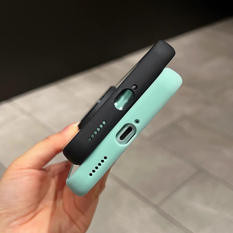 Magnetic Metal Large Hole Lens Suitable for Huawei Mate70pro Mobile Phone Case Mate60 New Transparent Protective Case