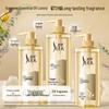 Slek Fragrant Rhyme Oil Control & Smooth Repair Shampoo
