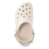 Crocs Duet Max Clog 208776.W, White, 23.0 Cm, 3E