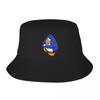 Club Penguin BOI Bucket Hats Panama For Kids Bob Outdoor FisherUnisex Summer Beach Fishing Unisex Caps