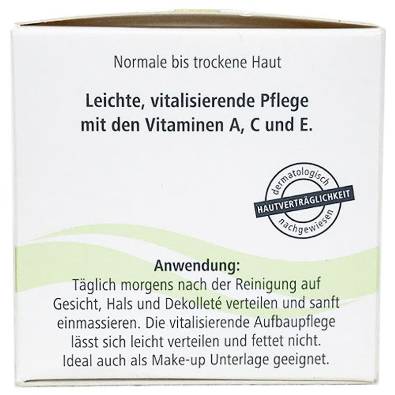 Olivenol Vitamin Nutrition Cream 50ml