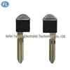 Compatible Remote Key for NS Bluebird 3+1 Button 433MHz 46 Chip