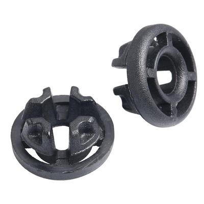 Car Hood Bonnet Rod Support Grommet Clip Plastic W712889-S300 Easy Installation For For S-Max 2006-2014 New Auto Parts