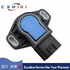SERA483-06 Throttle Position Sensor TPS For Subaru Impreza Legacy II Forester 2.0 2.2 2.5 1994-2002 SERA48306 SERA483 06