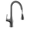 TLXT Kitchen Sink Pull-Out Faucet