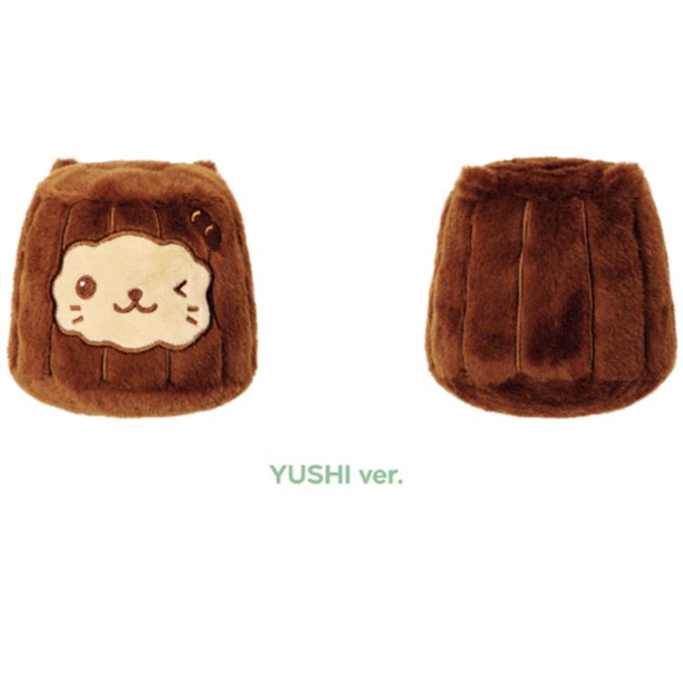 NCT WISH [Wish Bakery] MD (BAKERY WISH DOLL)